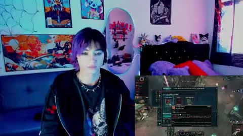 xzerox_ online show from 03/06/26, 05:20