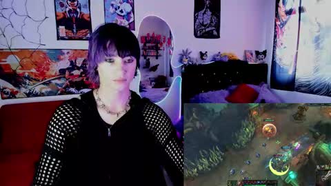 xzerox_ online show from 03/07/26, 05:21