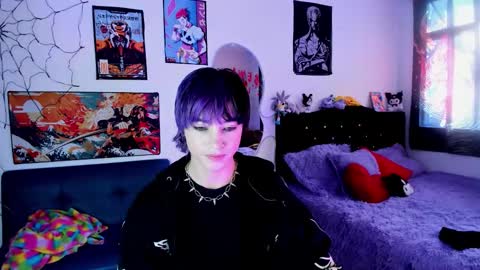 xzerox_ online show from 03/09/26, 05:17