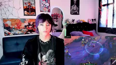 xzerox_ online show from 03/10/26, 06:24