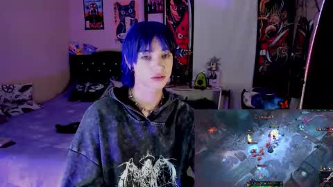 xzerox_ online show from 03/28/26, 08:52