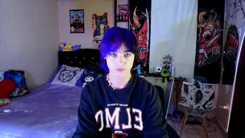 xzerox_ online show from 04/07/26, 09:15