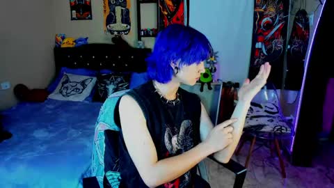 xzerox_ online show from 04/14/26, 09:10