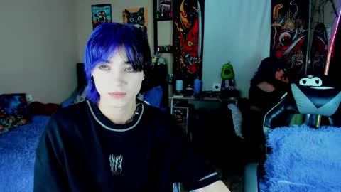 Snapshot of xzerox_ chatting on 04/26/26, 01:03 xzerox_ online show from 04/26/26, 01:03