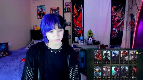 Snapshot of xzerox_ chatting on 05/18/26, 08:14 xzerox_ online show from 05/18/26, 08:14