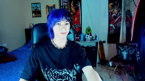 Snapshot of xzerox_ chatting on 05/21/26, 02:07 xzerox_ online show from 05/21/26, 02:07