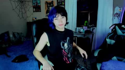 Snapshot of xzerox_ chatting on 06/03/26, 02:03 xzerox_ online show from 06/03/26, 02:03