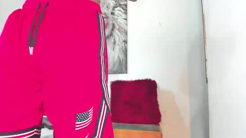 Sr. Y0ung Master online show from 11/20/25, 02:45