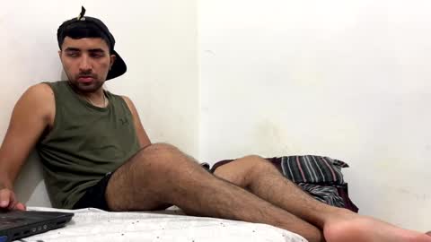 BROWN DICK online show from 02/04/25, 11:27