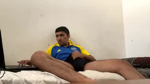 BROWN DICK online show from 02/13/25, 01:37