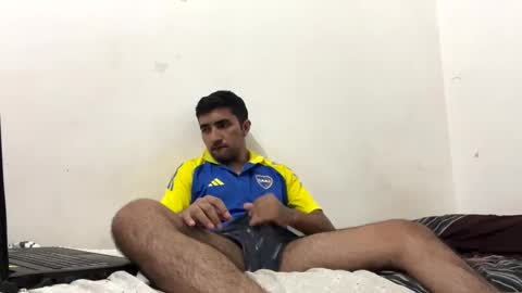 BROWN DICK online show from 02/16/25, 08:10