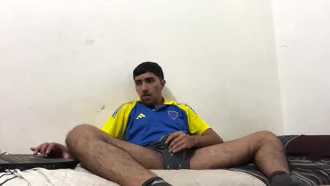 BROWN DICK online show from 03/11/25, 03:05