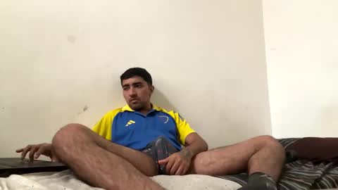 BROWN DICK online show from 03/11/25, 02:18