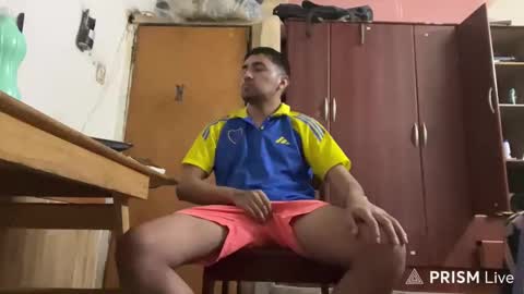 BROWN DICK online show from 09/14/25, 07:29