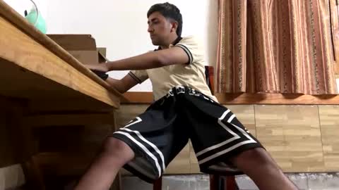 BROWN DICK online show from 03/13/26, 07:37