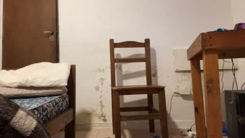 BROWN DICK online show from 04/09/26, 06:19