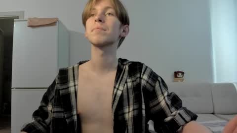 y0ursteve online show from 05/11/26, 11:05