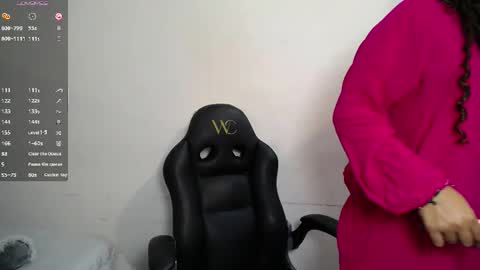 yazhini online show from 02/21/26, 11:44