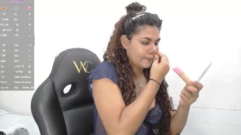 yazhini online show from 02/23/26, 12:02