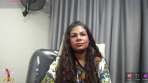 yazhini online show from 03/20/26, 12:10