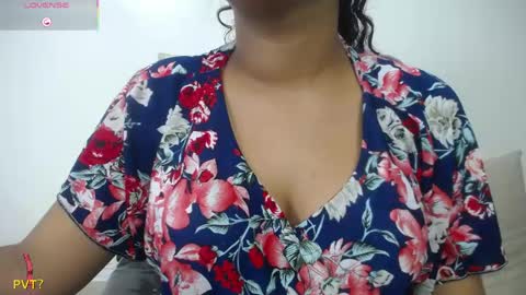 yazhini online show from 05/21/26, 11:50