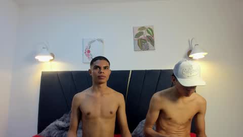 yago_7 online show from 03/26/26, 05:18