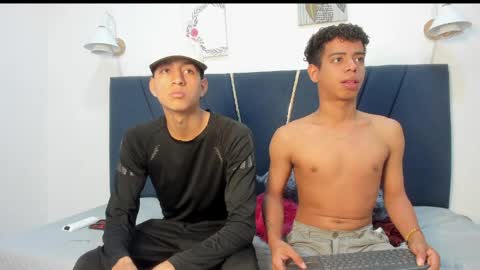 yago_7 online show from 04/16/26, 03:24