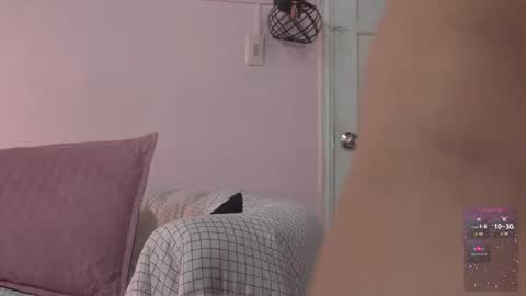 petronila online show from 10/23/25, 12:32