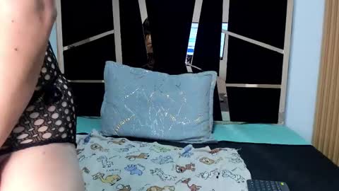 Yahaira online show from 11/18/25, 02:54