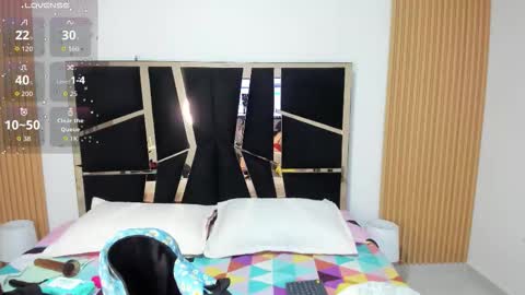 Yahaira online show from 01/13/26, 01:16