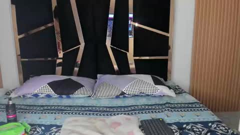 Yahaira online show from 03/17/26, 03:37