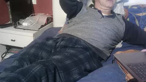 grillino online show from 03/29/26, 02:55