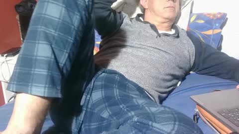 grillino online show from 03/31/26, 01:07