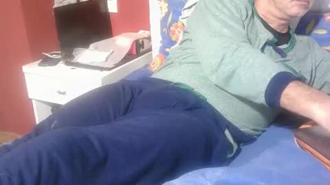 grillino online show from 04/16/26, 12:22