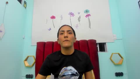 yaiza_sexylovee online show from 02/09/26, 01:09