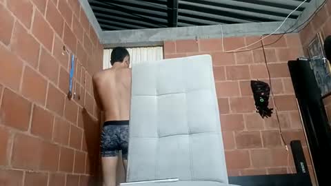 Yajz online show from 09/09/25, 05:18