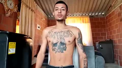 Yajz online show from 04/11/26, 02:54