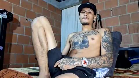 Yajz online show from 04/22/26, 03:53