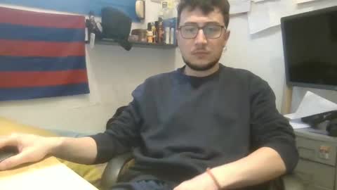 yakajoe97 online show from 02/05/25, 10:41