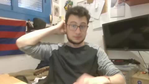 yakajoe97 online show from 02/28/25, 01:36