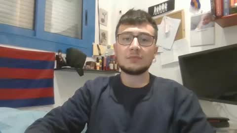 yakajoe97 online show from 03/12/25, 12:04