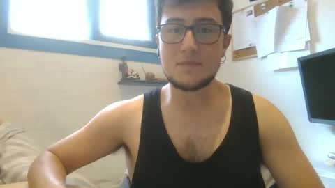 yakajoe97 online show from 10/16/25, 12:17