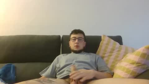 yakajoe97 online show from 11/14/25, 03:55