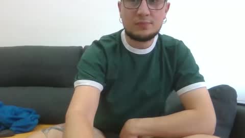 yakajoe97 online show from 11/17/25, 10:54