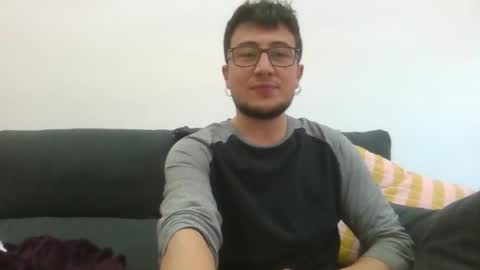 yakajoe97 online show from 12/01/25, 02:11