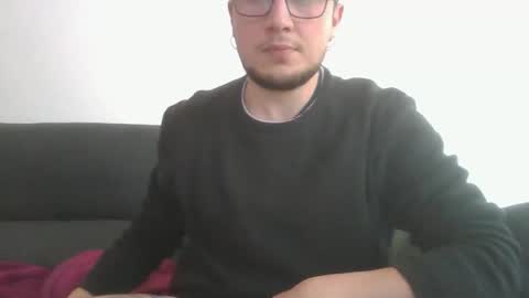 yakajoe97 online show from 12/05/25, 01:42