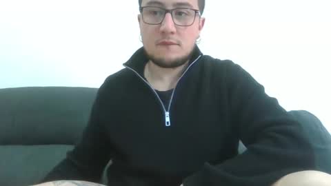 Snapshot of yakajoe97 chatting on 01/12/26, 10:09 yakajoe97 online show from 01/12/26, 10:09