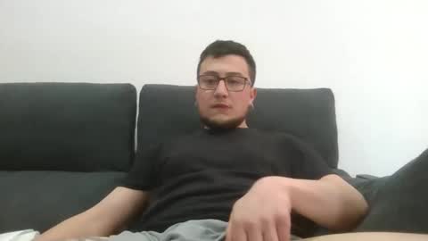 Snapshot of yakajoe97 chatting on 02/20/26, 02:50 yakajoe97 online show from 02/20/26, 02:50