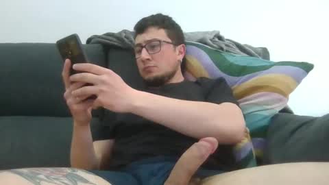 Snapshot of yakajoe97 chatting on 03/12/26, 12:00 yakajoe97 online show from 03/12/26, 12:00