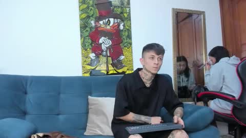 yake  elizabeth online show from 05/19/26, 07:20